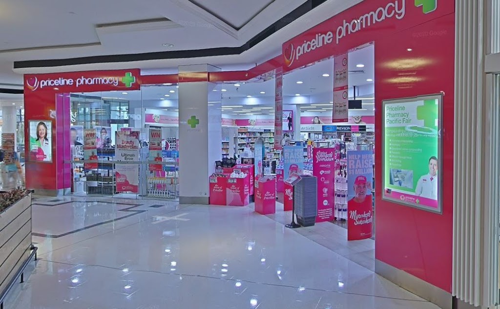 Skincheck Australia now in Priceline Pharmacy @ Help Medical Centre, Shop 81, Ground Floor, Pacific Fair Shopping Centre, 32 Hooker Blvd, Broadbeach QLD 4218